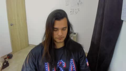 Snapshot of loganhot22 chatting on December 8, 2024, 8:09 am Logan online show from December 8, 2024, 8:09 am