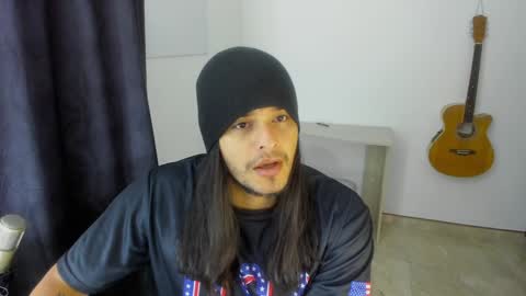 Snapshot of loganhot22 chatting on January 7, 2025, 9:07 am Logan online show from January 7, 2025, 9:07 am