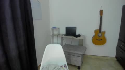 Snapshot of loganhot22 chatting on January 11, 2025, 9:36 am Logan online show from January 11, 2025, 9:36 am