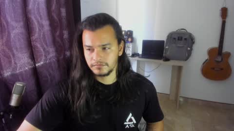 Snapshot of loganhot22 chatting on January 19, 2025, 4:36 pm Logan online show from January 19, 2025, 4:36 pm