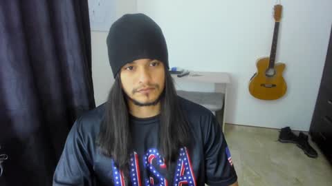 Snapshot of loganhot22 chatting on January 30, 2025, 11:22 am Logan online show from January 30, 2025, 11:22 am