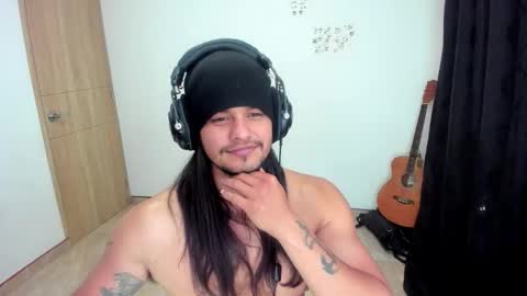 Logan online show from February 25, 2026, 2:21 am