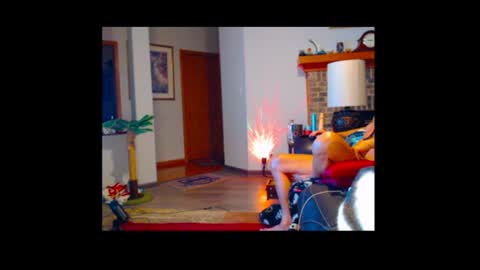 Loganhuge online show from July 13, 2026, 2:14 am