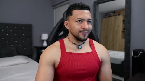 loganmartinx online show from April 12, 2026, 11:21 pm