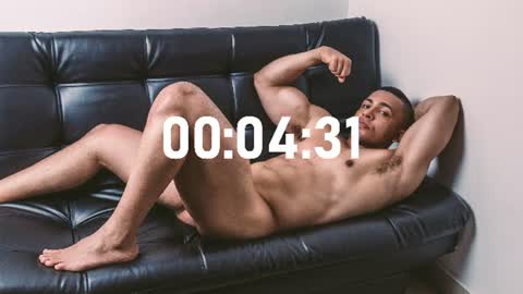 loganmartinx online show from July 5, 2026, 11:01 pm