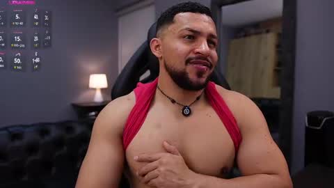 loganmartinx online show from July 6, 2026, 11:40 pm