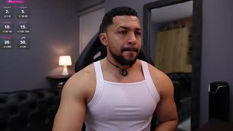 loganmartinx online show from July 12, 2026, 11:07 pm
