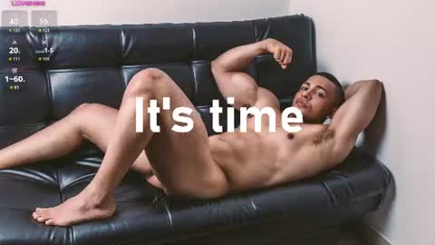 loganmartinx online show from July 20, 2026, 8:22 pm