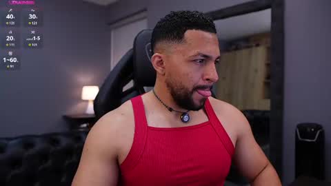 loganmartinx online show from August 6, 2026, 10:44 pm