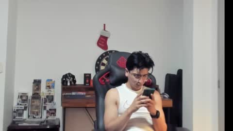 Snapshot of logannick chatting on January 17, 2025, 8:56 am Logan online show from January 17, 2025, 8:56 am