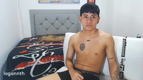 logannthh online show from January 16, 2025, 8:54 am