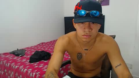 logannthh online show from February 24, 2026, 6:55 am