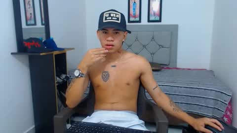 logannthh online show from March 6, 2026, 4:36 pm