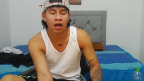 logannthh online show from May 6, 2026, 10:48 pm