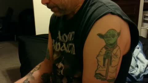 Logan Reaves online show from March 14, 2026, 10:10 am