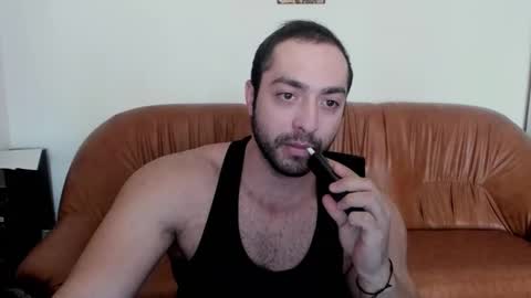 LoganReformed online show from January 8, 2025, 7:45 am