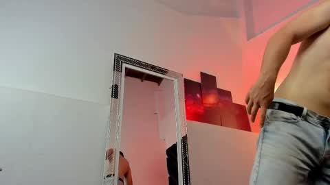 Snapshot of loganwolfjs chatting on March 10, 2026, 3:11 am Logan Wolf online show from March 10, 2026, 3:11 am