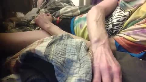 loggingjam online show from March 5, 2026, 10:11 am