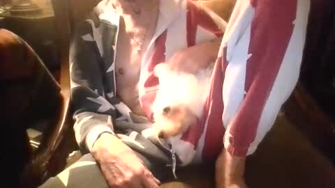 loggingjam online show from March 9, 2026, 1:15 pm