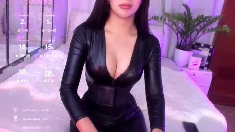 Mistress L online show from January 18, 2025, 5:26 pm