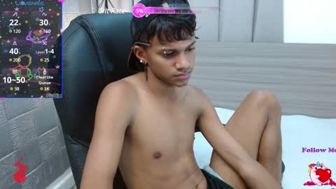 LOUIS online show from January 12, 2025, 4:21 am