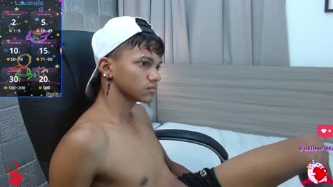 LOUIS online show from February 5, 2025, 7:39 am