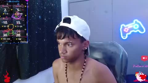 LOUIS online show from February 11, 2025, 5:47 am