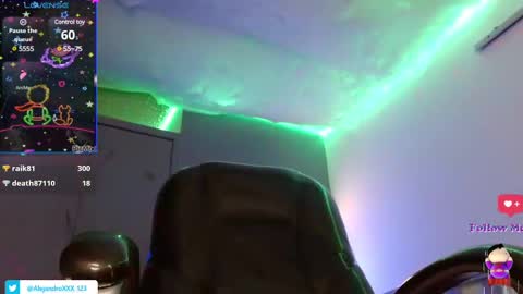 LOUIS online show from February 24, 2025, 7:00 am