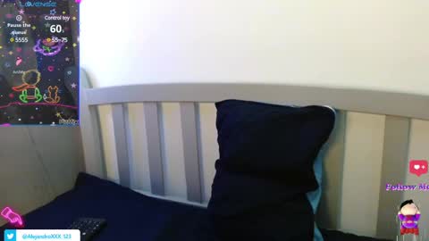 LOUIS online show from March 1, 2025, 3:53 am