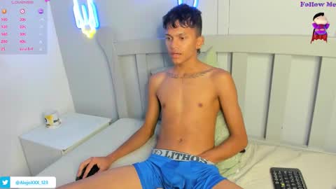 LOUIS online show from October 27, 2025, 1:42 am