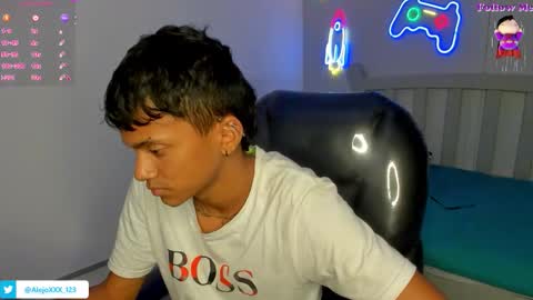 LOUIS online show from November 8, 2025, 4:12 am