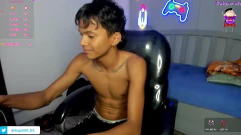 LOUIS online show from November 26, 2025, 4:24 am