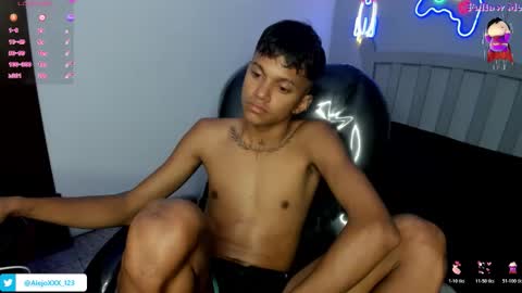 LOUIS online show from November 28, 2025, 5:32 am