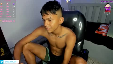 LOUIS online show from November 29, 2025, 1:52 am