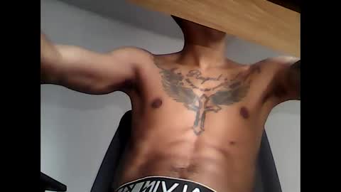 Snapshot of lokitocrazy17 chatting on November 28, 2025, 5:48 pm lokitocrazy17 online show from November 28, 2025, 5:48 pm