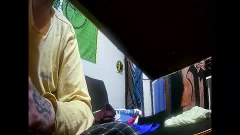 PollonSpanish37 online show from March 17, 2026, 11:41 pm