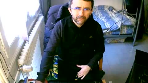 lokoum39 online show from January 13, 2025, 3:15 pm