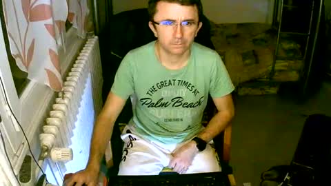 lokoum39 online show from January 16, 2025, 9:30 pm