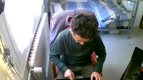 lokoum39 online show from March 7, 2026, 12:24 pm