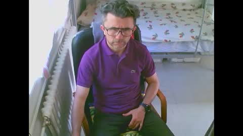 lokoum39 online show from May 1, 2026, 5:39 pm