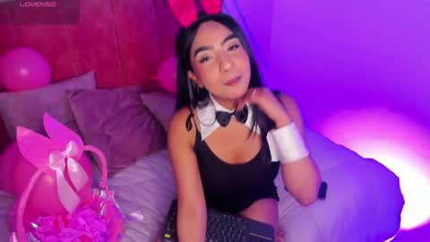 Lola online show from April 6, 2026, 3:35 pm
