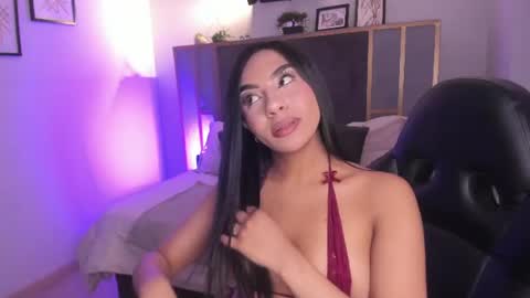Snapshot of lola_12_ chatting on June 17, 2026, 3:24 pm Lola online show from June 17, 2026, 3:24 pm
