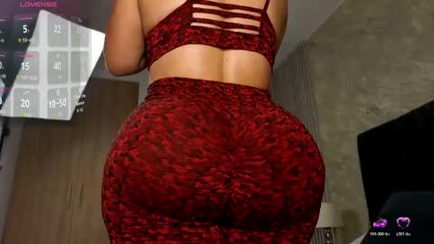 Lola Sweet online show from April 24, 2026, 11:12 am