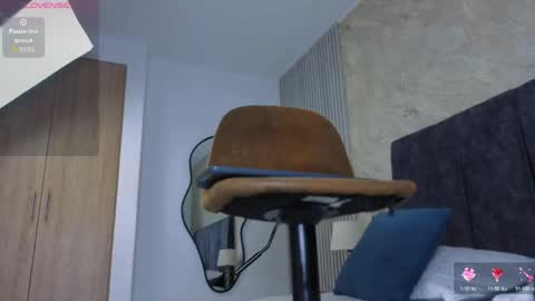 Lola Sweet online show from April 25, 2026, 11:13 am