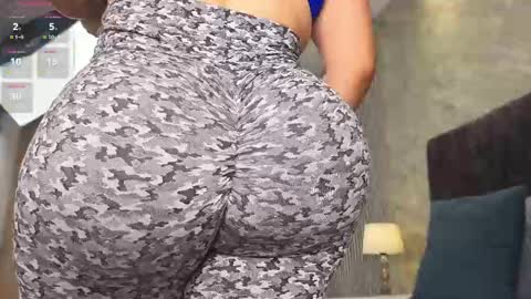 Lola Sweet online show from April 28, 2026, 11:48 am