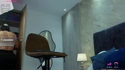 Lola Sweet online show from May 14, 2026, 11:17 am