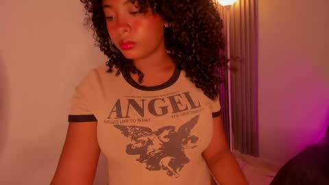 Snapshot of lola_doll7 chatting on May 27, 2026, 1:41 pm marxi love online show from May 27, 2026, 1:41 pm
