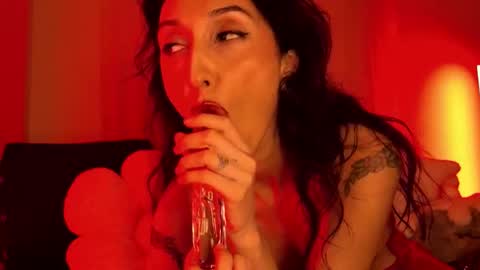 lola_la_lita online show from February 5, 2026, 7:35 am