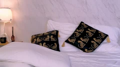 lola_lewis online show from May 1, 2026, 3:00 am
