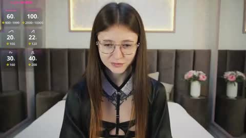 Snapshot of lola_meyer chatting on July 12, 2026, 12:07 pm lola_meyer online show from July 12, 2026, 12:07 pm